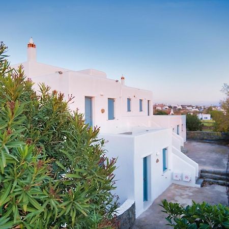 Mykonos Town Sunset 7.59 아파트 외부 사진